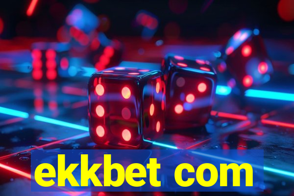 ekkbet com